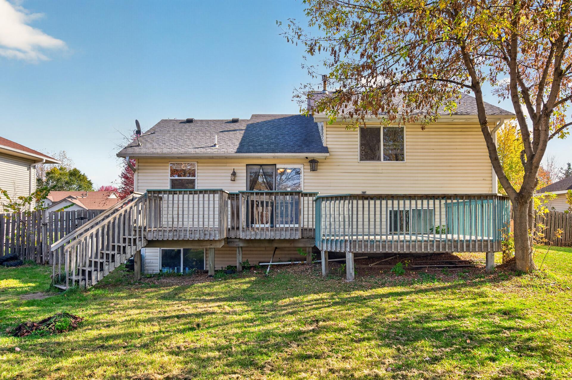 View of Residential at 23176 Gladiola Street, Saint Francis MN 55070, Saint Francis (29 of 31) - Mike Wilen | Minnesota Team Real Estate