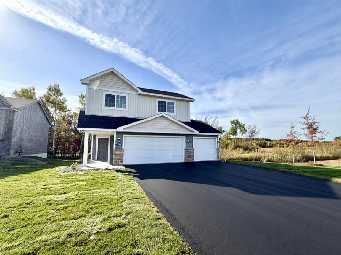 View of Single Family at 37556 Greenway Avenue, North Branch - Mike Wilen | Minnesota Team Real Estate