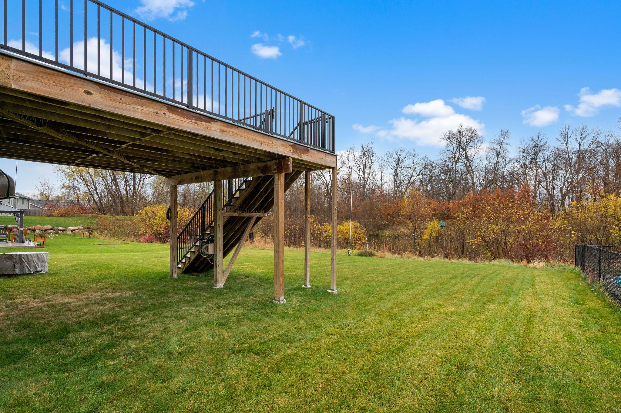 View of Residential at 355 66th Street, Waverly MN 55390, Waverly (27 of 36) - Mike Wilen | Minnesota Team Real Estate