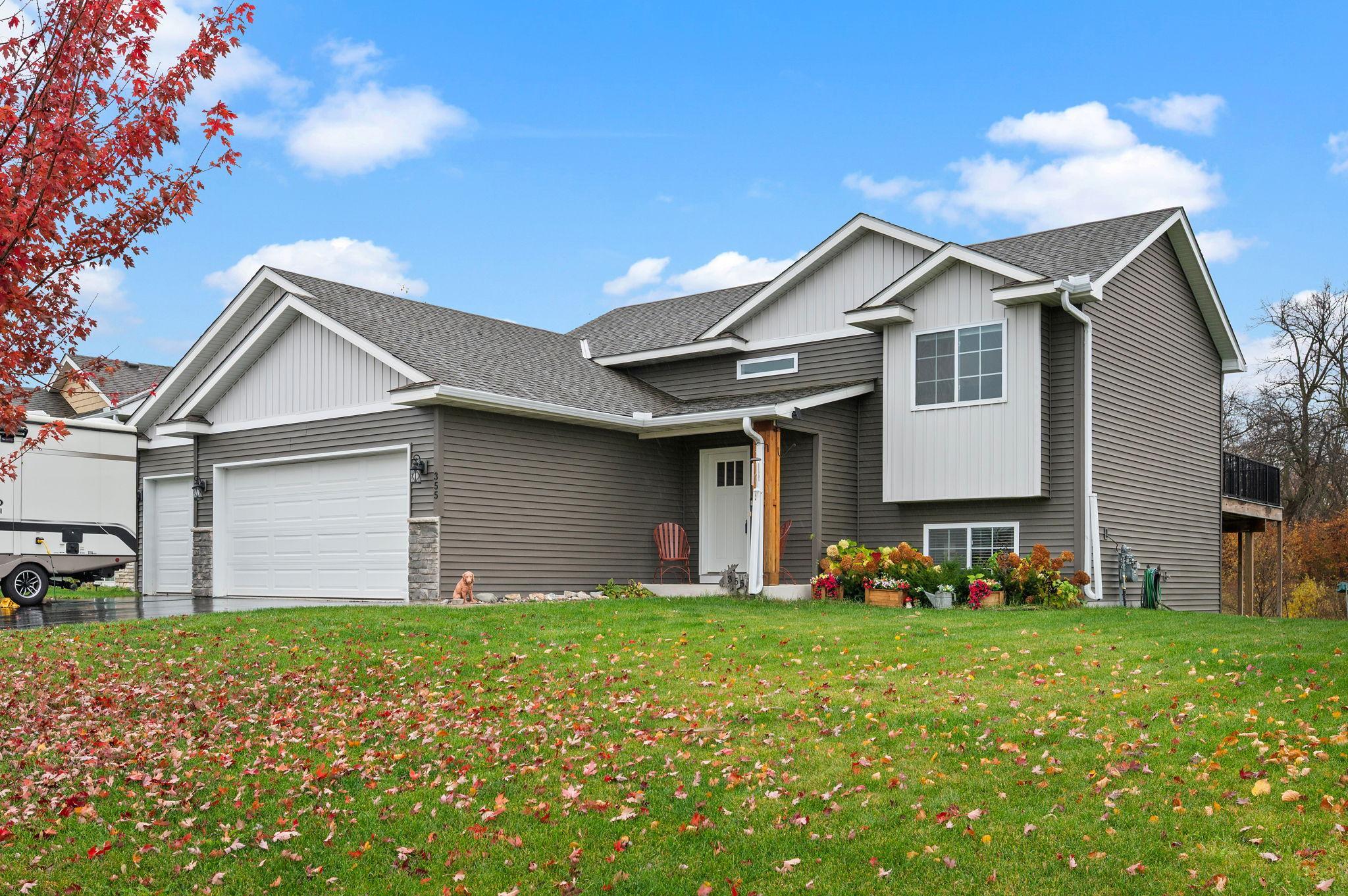 View of Single Family at 355 66th Street, Waverly - Mike Wilen | Minnesota Team Real Estate