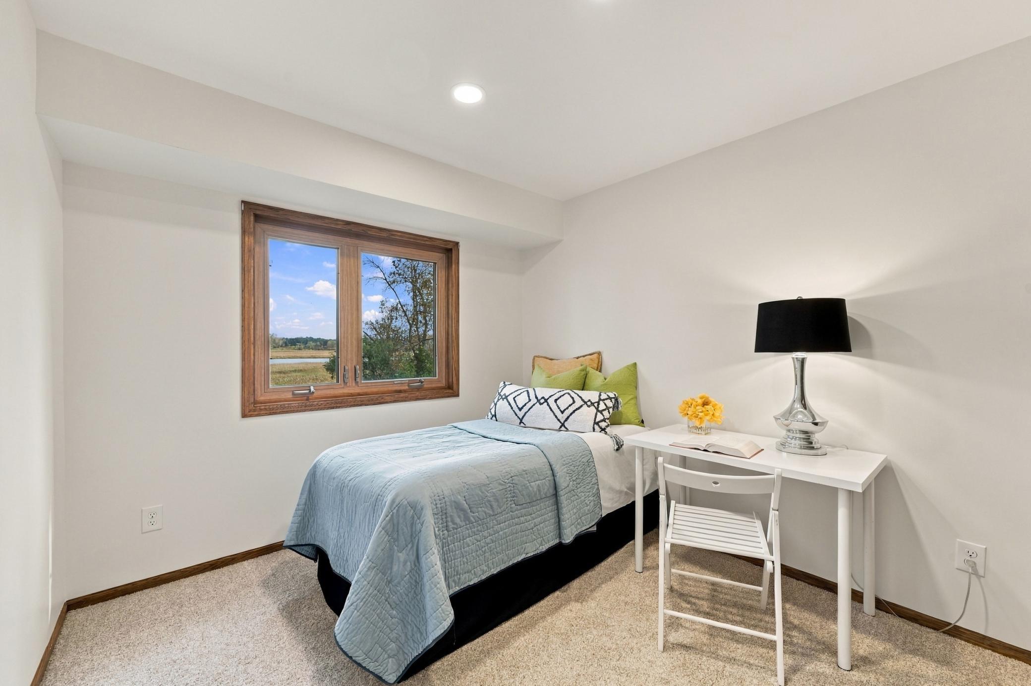 View of Residential at 5710 Jenni Lane, White Bear Twp MN 55110, White Bear Twp (26 of 63) - Mike Wilen | Minnesota Team Real Estate
