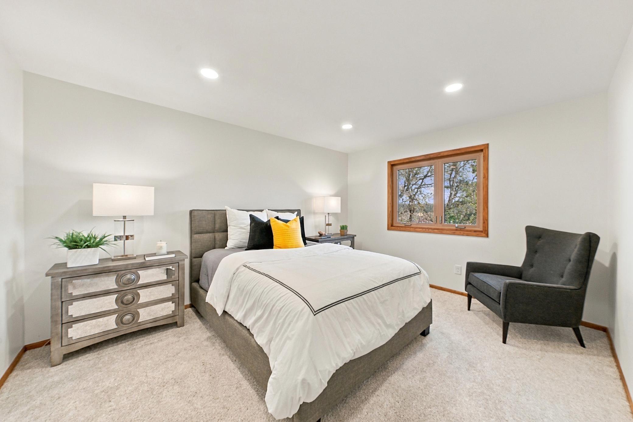 View of Residential at 5710 Jenni Lane, White Bear Twp MN 55110, White Bear Twp (28 of 63) - Mike Wilen | Minnesota Team Real Estate