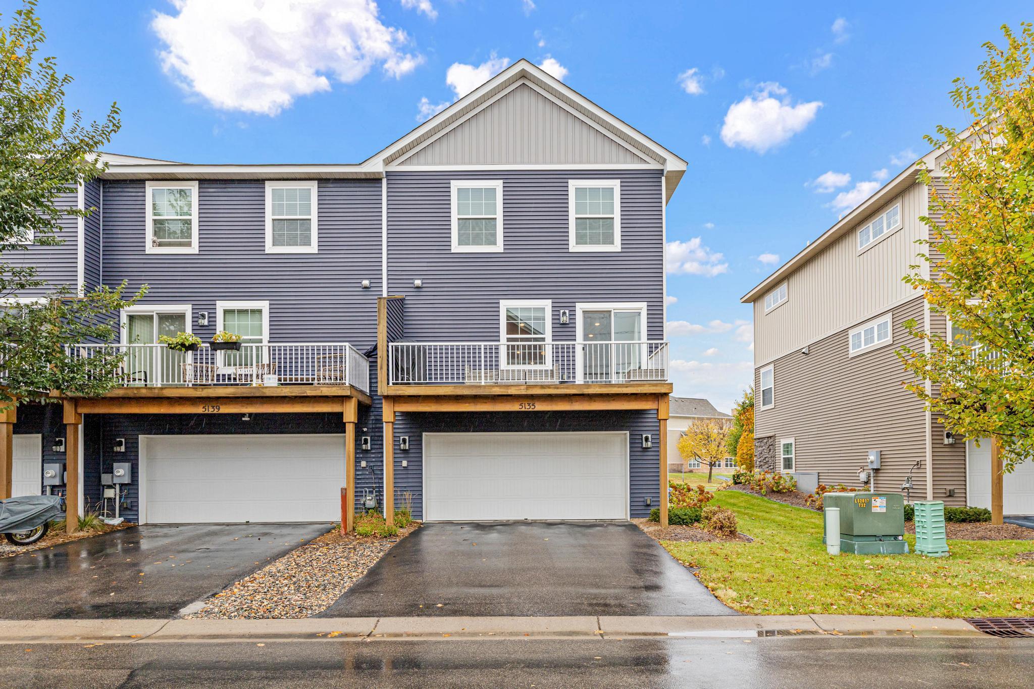 View of Residential at 5135 Oak Grove Parkway, Brooklyn Park MN 55443, Brooklyn Park (33 of 33) - Mike Wilen | Minnesota Team Real Estate