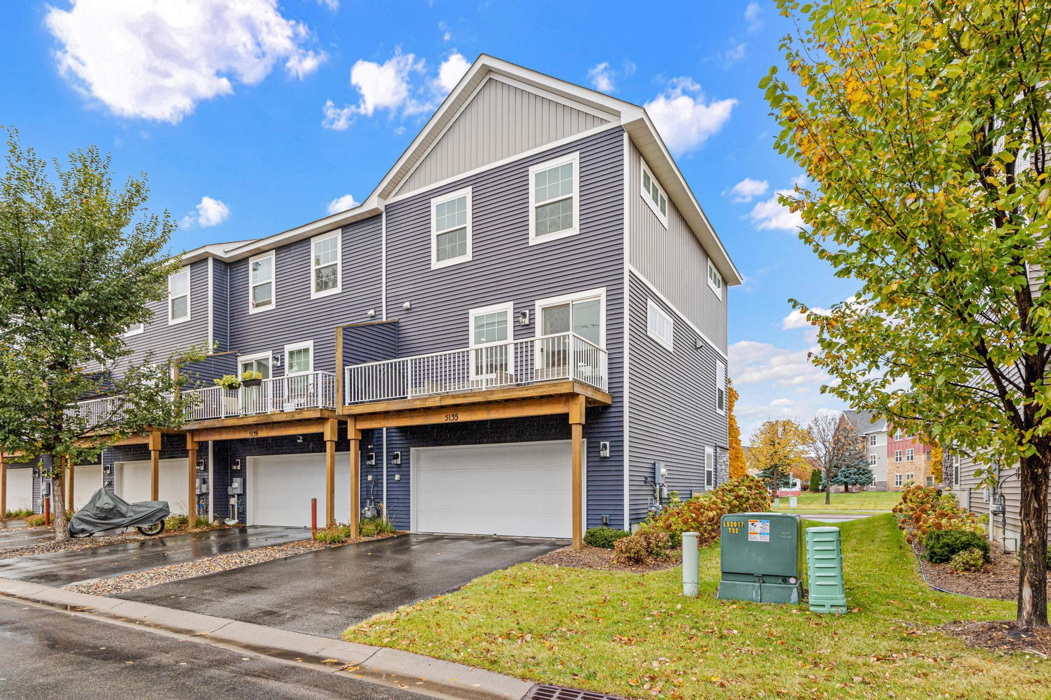 View of Residential at 5135 Oak Grove Parkway, Brooklyn Park MN 55443, Brooklyn Park (31 of 33) - Mike Wilen | Minnesota Team Real Estate