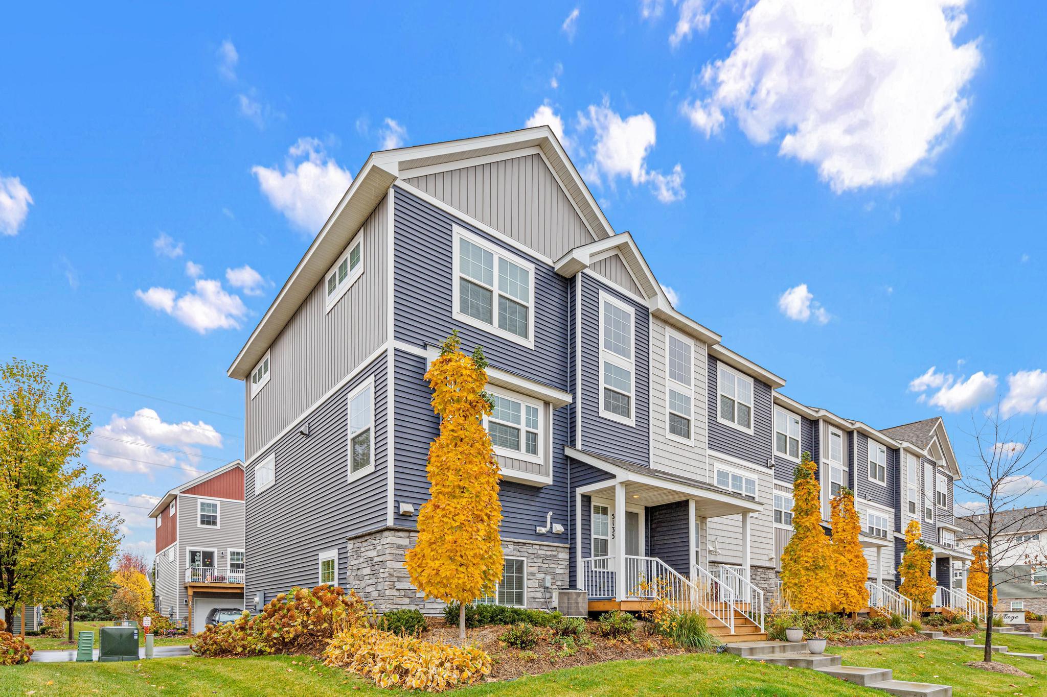 View of Residential at 5135 Oak Grove Parkway, Brooklyn Park MN 55443, Brooklyn Park (30 of 33) - Mike Wilen | Minnesota Team Real Estate