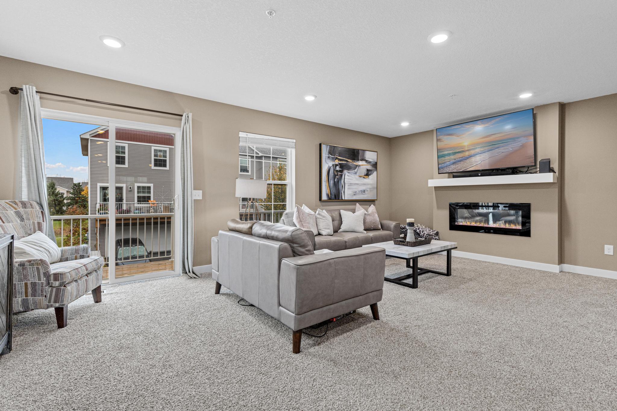 View of Residential at 5135 Oak Grove Parkway, Brooklyn Park MN 55443, Brooklyn Park (8 of 33) - Mike Wilen | Minnesota Team Real Estate