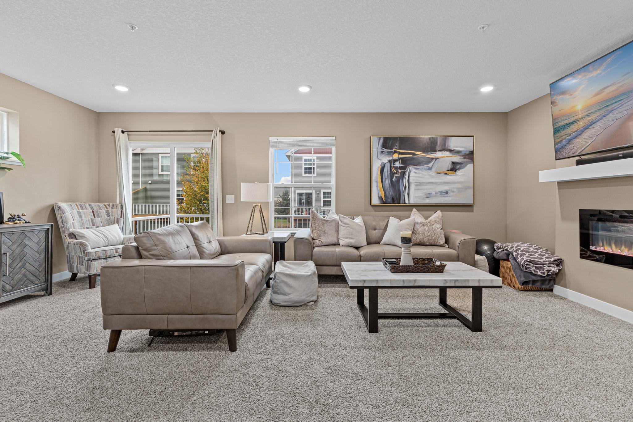 View of Residential at 5135 Oak Grove Parkway, Brooklyn Park MN 55443, Brooklyn Park (7 of 33) - Mike Wilen | Minnesota Team Real Estate