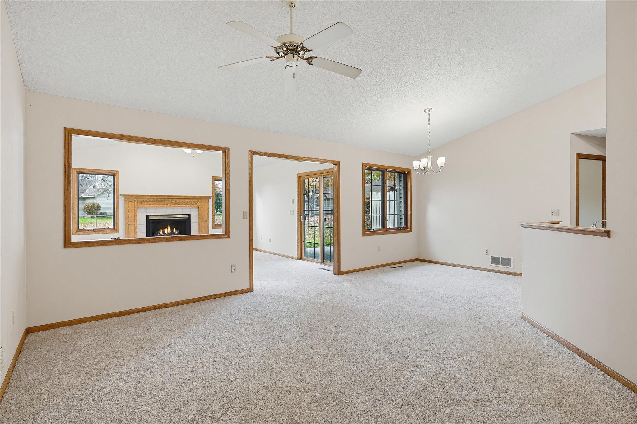 View of Residential at 8501 Inverness Lane, Brooklyn Park MN 55443, Brooklyn Park (10 of 29) - Mike Wilen | Minnesota Team Real Estate