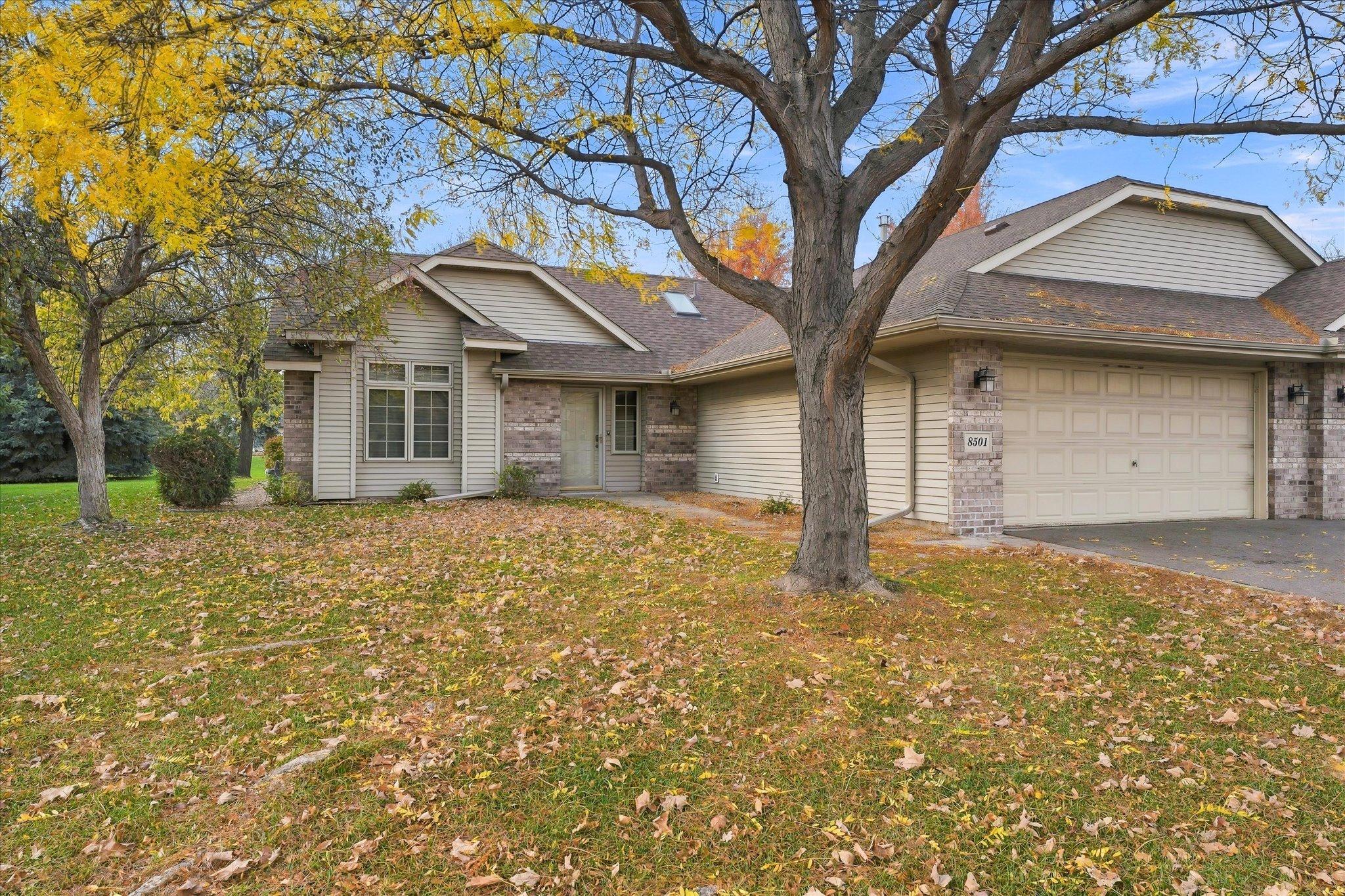 View of Residential at 8501 Inverness Lane, Brooklyn Park MN 55443, Brooklyn Park (8 of 29) - Mike Wilen | Minnesota Team Real Estate