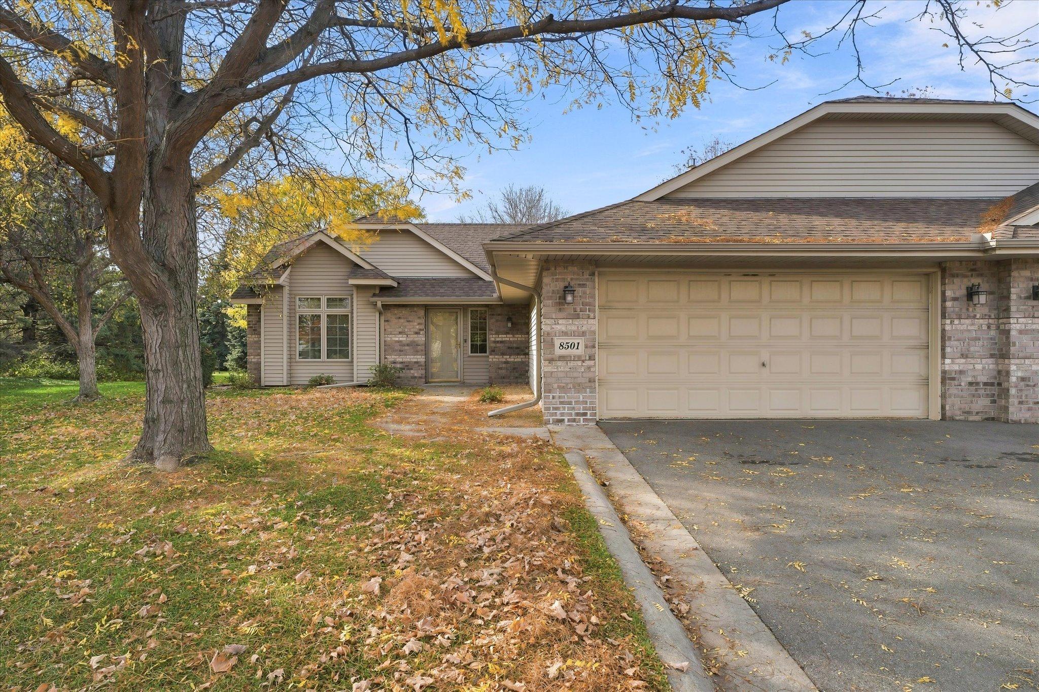 View of Residential at 8501 Inverness Lane, Brooklyn Park MN 55443, Brooklyn Park (29 of 29) - Mike Wilen | Minnesota Team Real Estate