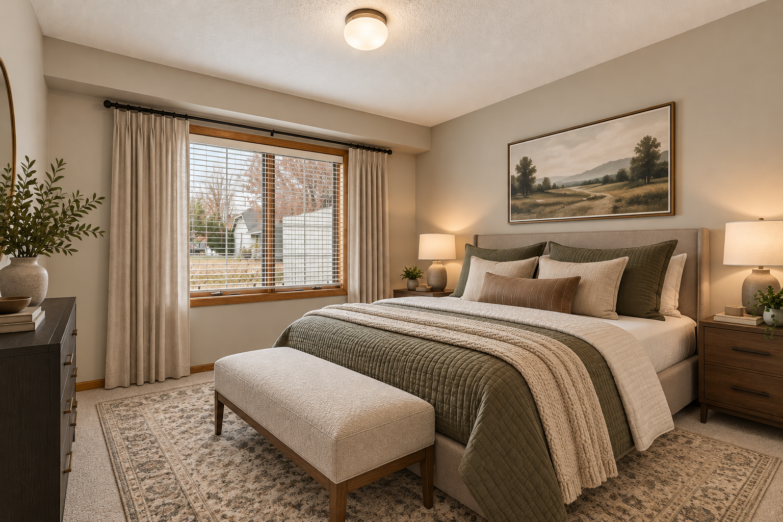 View of Residential at 8501 Inverness Lane, Brooklyn Park MN 55443, Brooklyn Park (7 of 29) - Mike Wilen | Minnesota Team Real Estate
