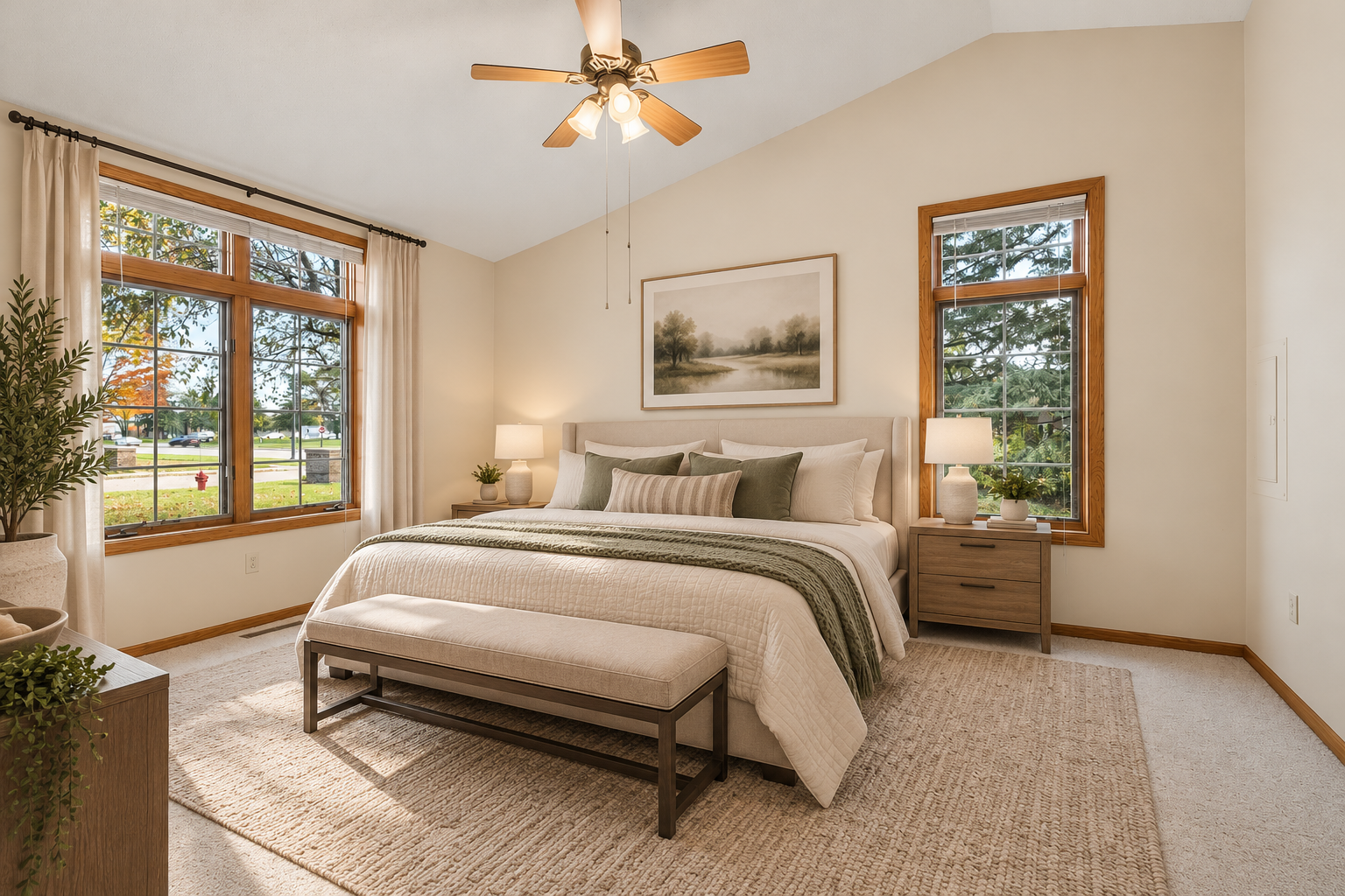 View of Residential at 8501 Inverness Lane, Brooklyn Park MN 55443, Brooklyn Park (6 of 29) - Mike Wilen | Minnesota Team Real Estate