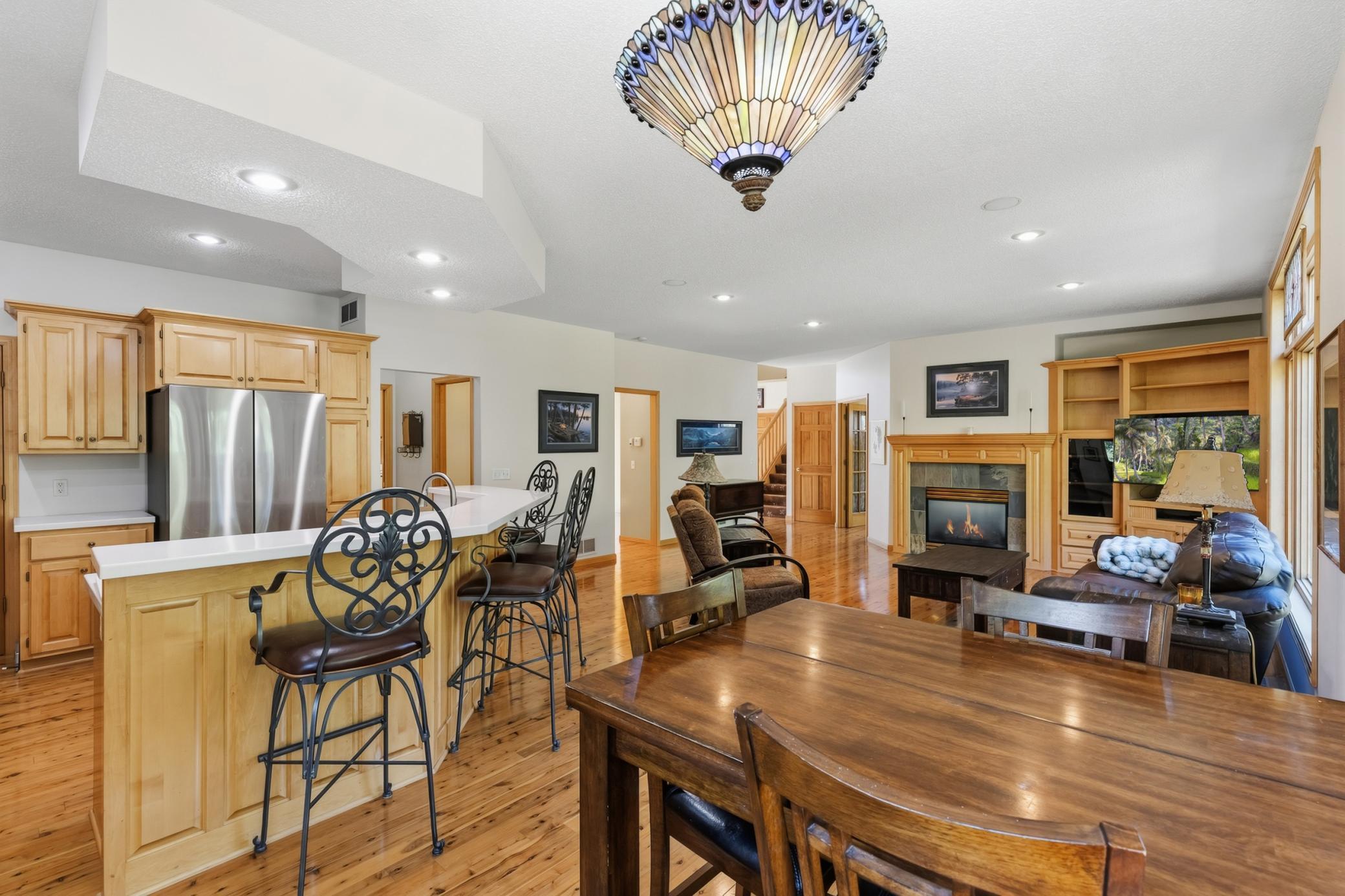 View of Residential at 9314 Peony Lane, Maple Grove MN 55311, Maple Grove (22 of 44) - Mike Wilen | Minnesota Team Real Estate