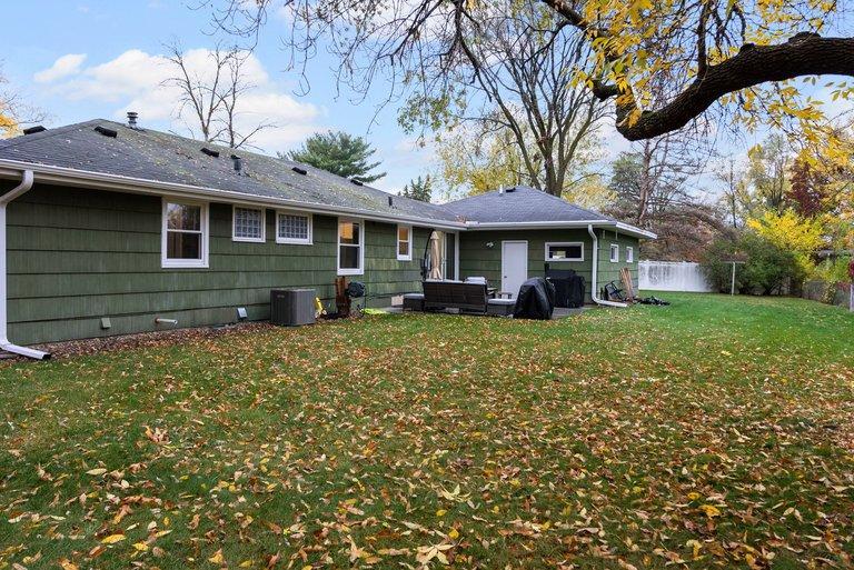 View of Residential at 2307 114th Lane, Coon Rapids MN 55433, Coon Rapids (31 of 31) - Mike Wilen | Minnesota Team Real Estate