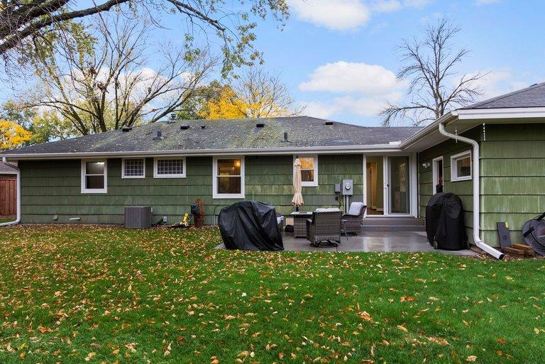 View of Residential at 2307 114th Lane, Coon Rapids MN 55433, Coon Rapids (30 of 31) - Mike Wilen | Minnesota Team Real Estate
