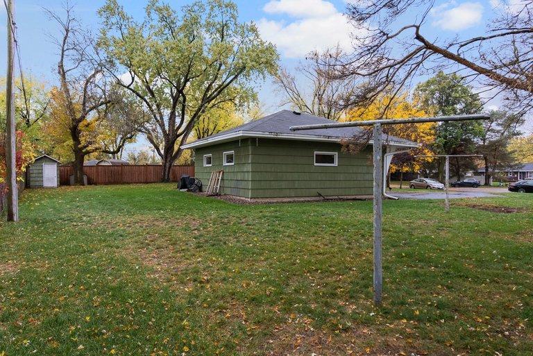 View of Residential at 2307 114th Lane, Coon Rapids MN 55433, Coon Rapids (29 of 31) - Mike Wilen | Minnesota Team Real Estate
