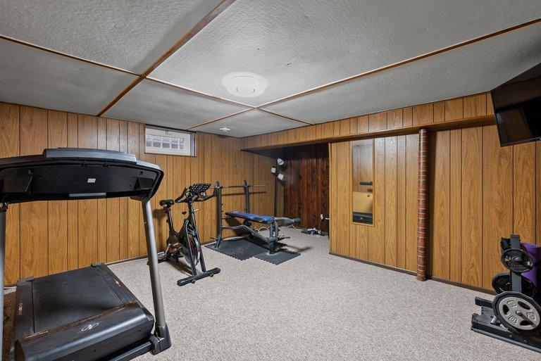 View of Residential at 2307 114th Lane, Coon Rapids MN 55433, Coon Rapids (24 of 31) - Mike Wilen | Minnesota Team Real Estate
