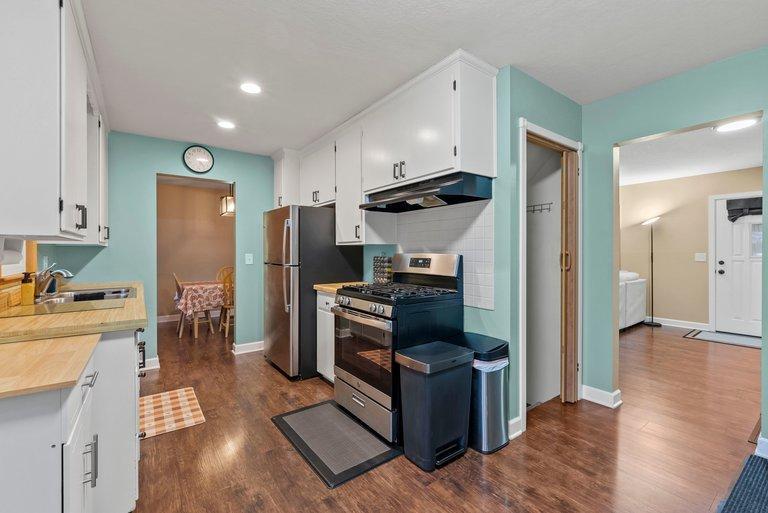 View of Residential at 2307 114th Lane, Coon Rapids MN 55433, Coon Rapids (21 of 31) - Mike Wilen | Minnesota Team Real Estate