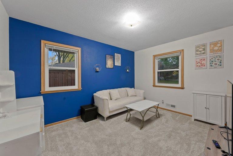 View of Residential at 2307 114th Lane, Coon Rapids MN 55433, Coon Rapids (16 of 31) - Mike Wilen | Minnesota Team Real Estate