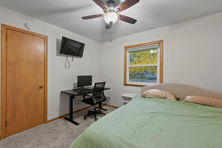 View of Residential at 2307 114th Lane, Coon Rapids MN 55433, Coon Rapids (15 of 31) - Mike Wilen | Minnesota Team Real Estate