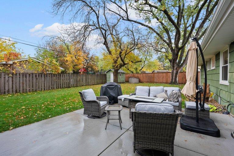 View of Residential at 2307 114th Lane, Coon Rapids MN 55433, Coon Rapids (12 of 31) - Mike Wilen | Minnesota Team Real Estate