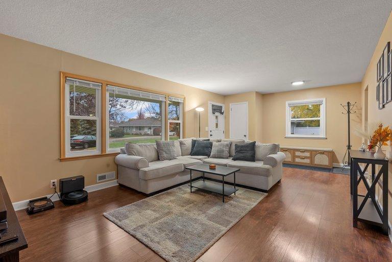 View of Residential at 2307 114th Lane, Coon Rapids MN 55433, Coon Rapids (6 of 31) - Mike Wilen | Minnesota Team Real Estate