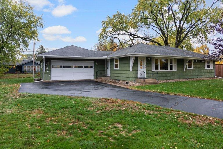 View of Residential at 2307 114th Lane, Coon Rapids MN 55433, Coon Rapids (2 of 31) - Mike Wilen | Minnesota Team Real Estate