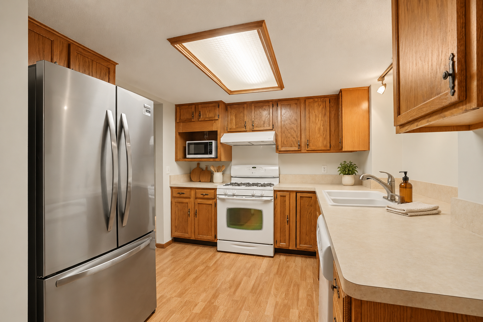 View of Residential at 5710 Turtle Lake Road, Shoreview MN 55126, Shoreview (6 of 26) - Mike Wilen | Minnesota Team Real Estate