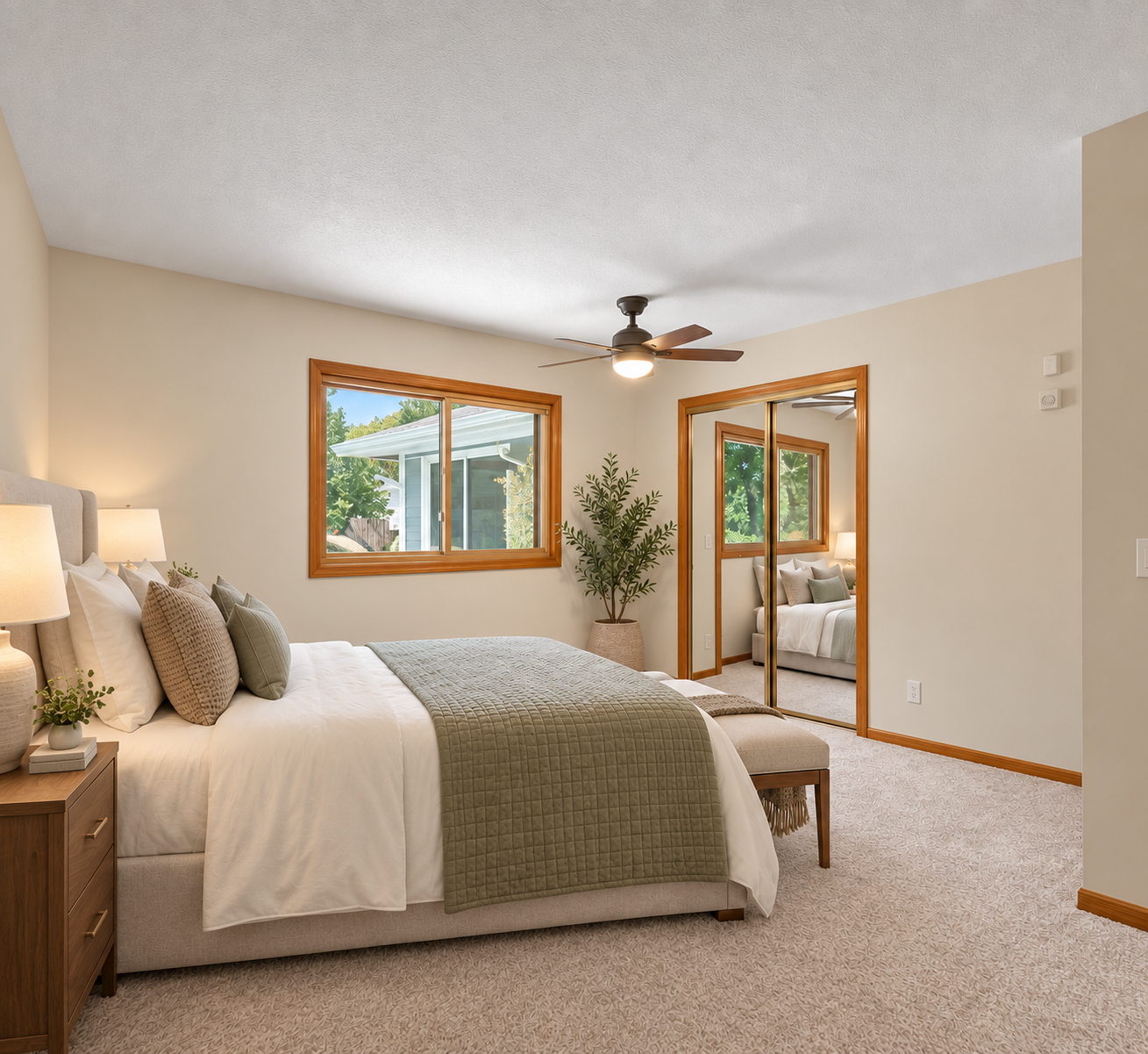 View of Residential at 5710 Turtle Lake Road, Shoreview MN 55126, Shoreview (10 of 26) - Mike Wilen | Minnesota Team Real Estate