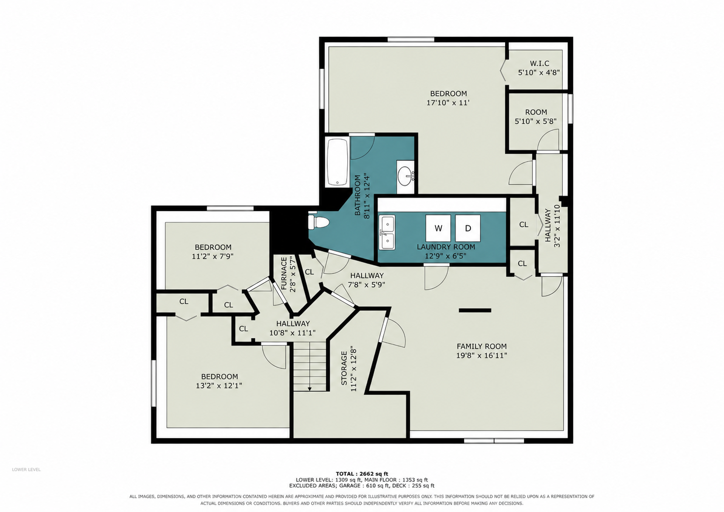 View of Residential at 5710 Turtle Lake Road, Shoreview MN 55126, Shoreview (25 of 26) - Mike Wilen | Minnesota Team Real Estate