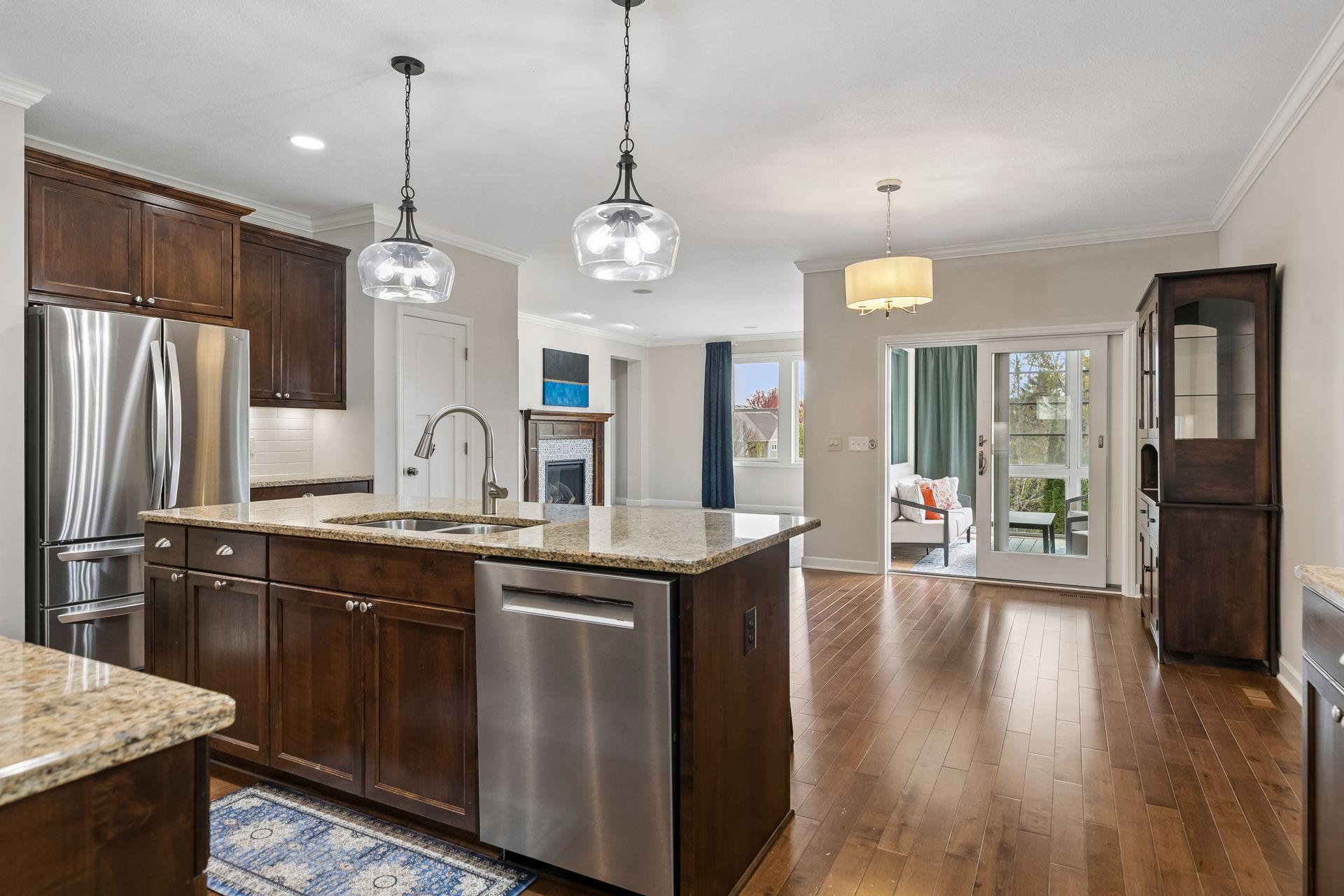View of Residential at 1234 Waters Path, Woodbury MN 55129, Woodbury (8 of 34) - Mike Wilen | Minnesota Team Real Estate