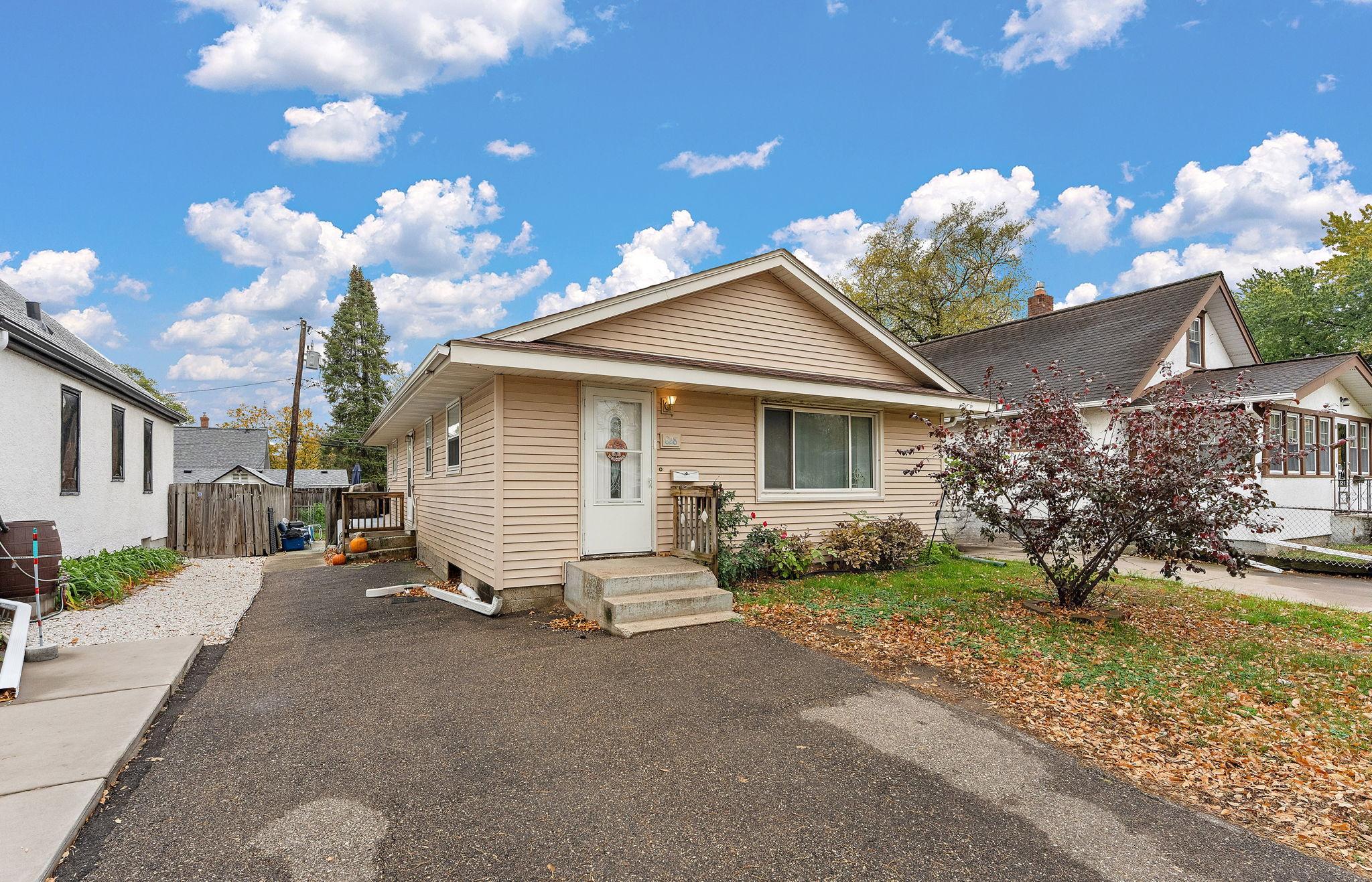 View of Single Family at 828 Deppe Street, West Saint Paul - Mike Wilen | Minnesota Team Real Estate