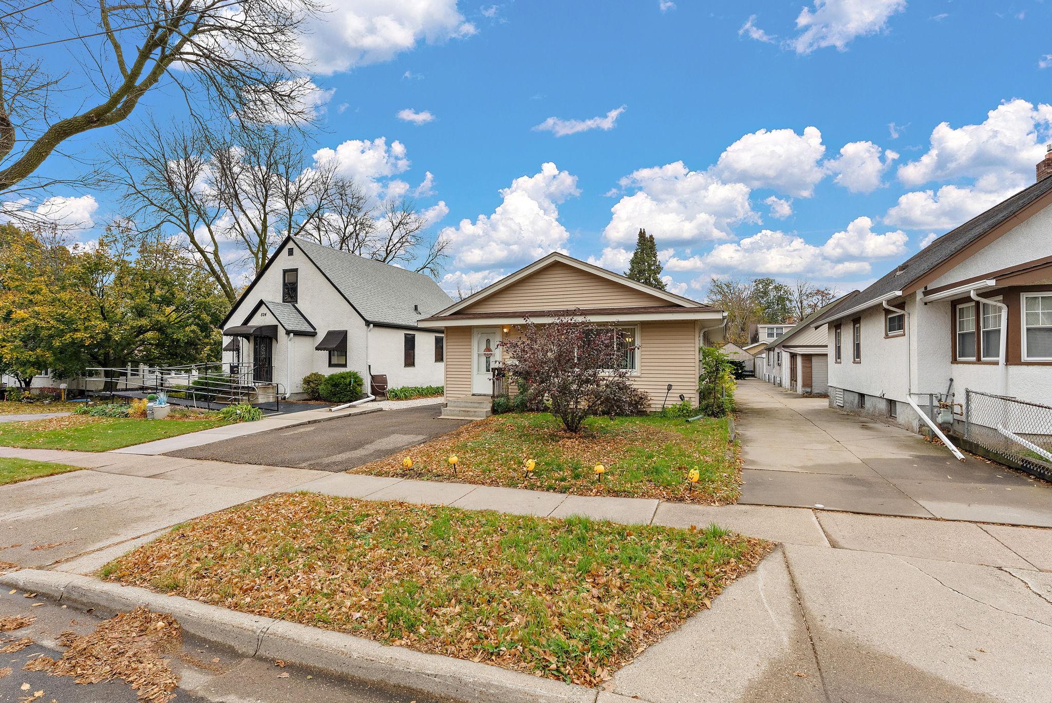 View of Residential at 828 Deppe Street, West Saint Paul MN 55118, West Saint Paul (27 of 27) - Mike Wilen | Minnesota Team Real Estate
