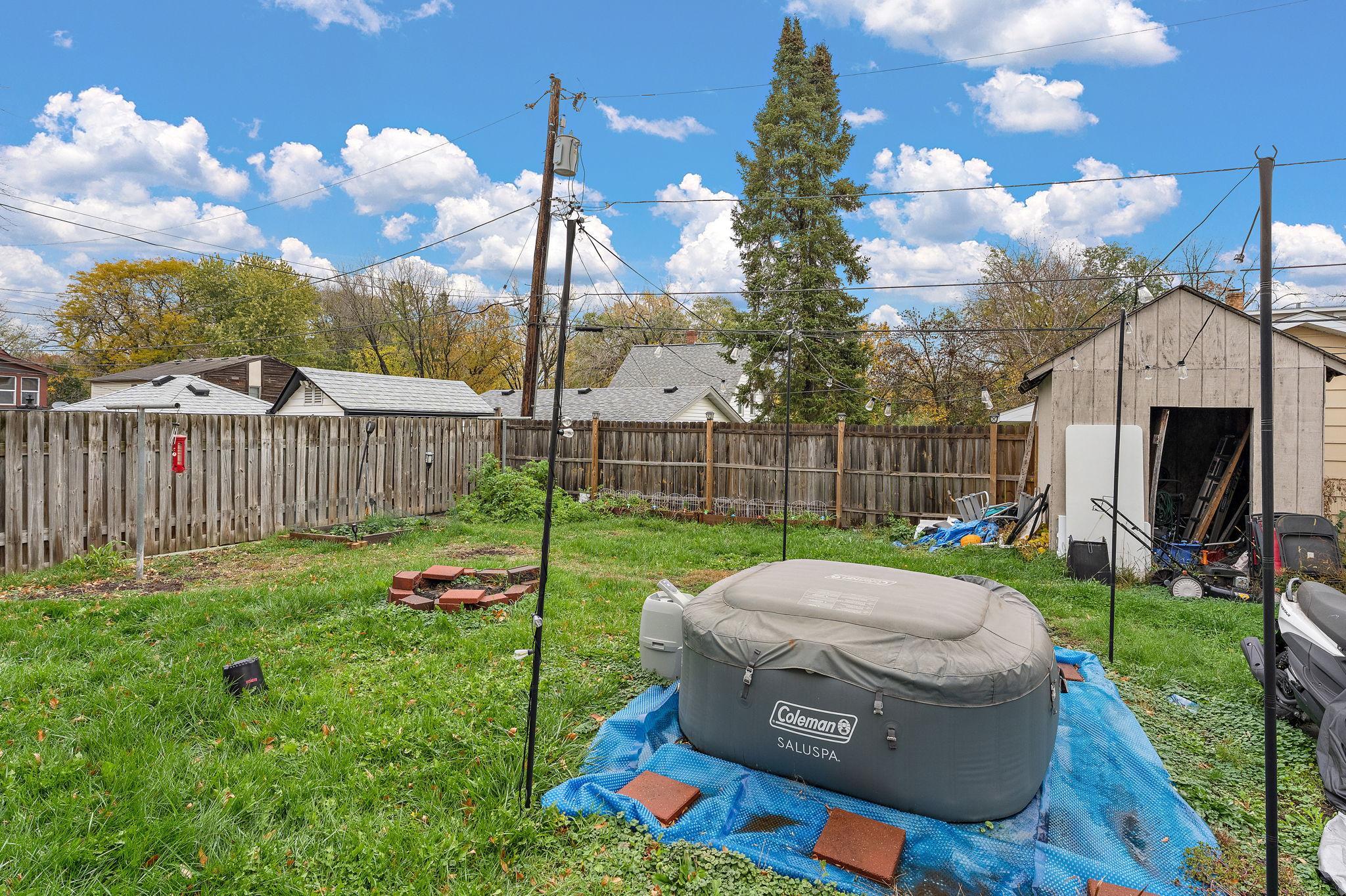 View of Residential at 828 Deppe Street, West Saint Paul MN 55118, West Saint Paul (25 of 27) - Mike Wilen | Minnesota Team Real Estate