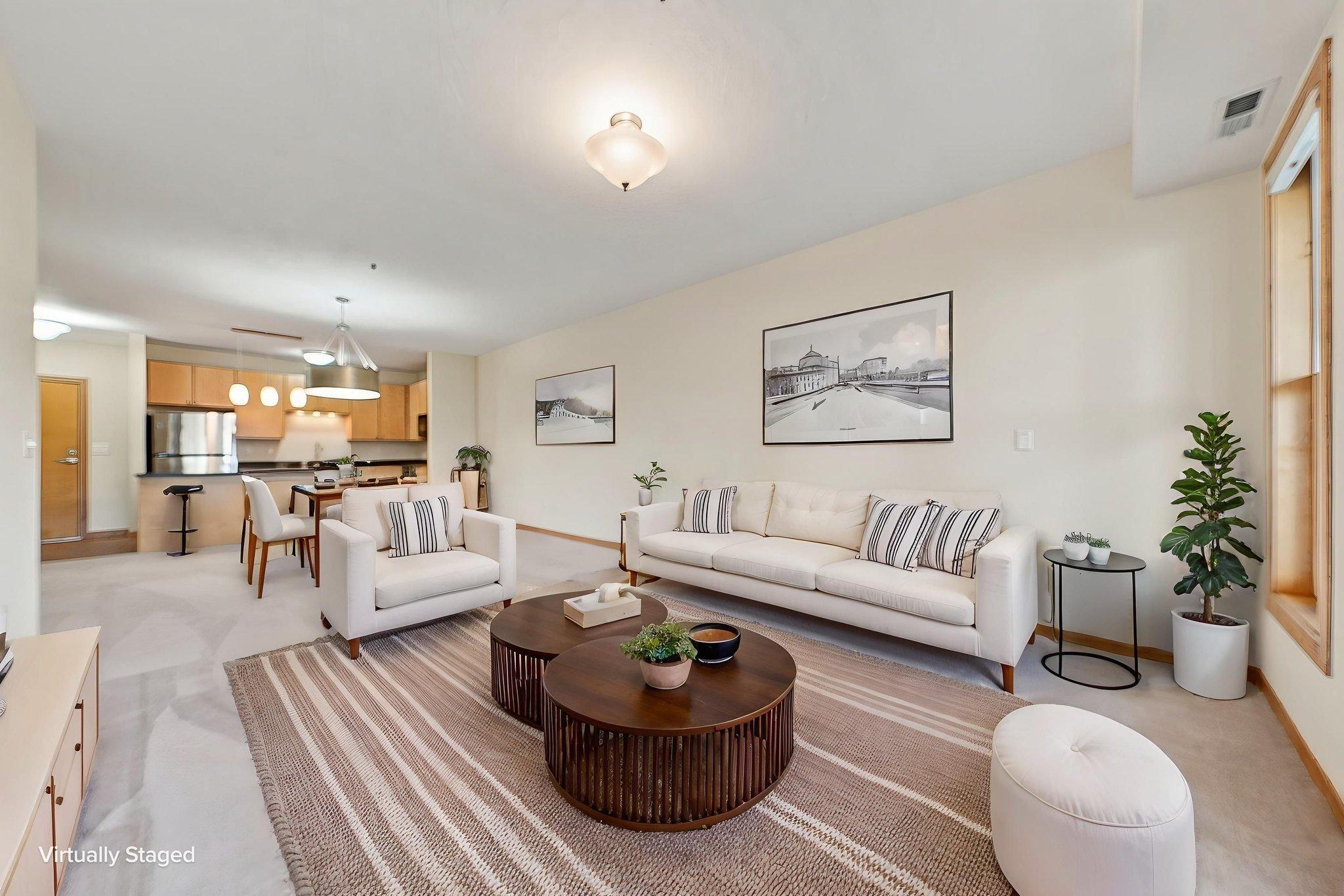 View of (CC) High Rise (4+ Levels) at 2201 Village Lane, Bloomington - Mike Wilen | Minnesota Team Real Estate