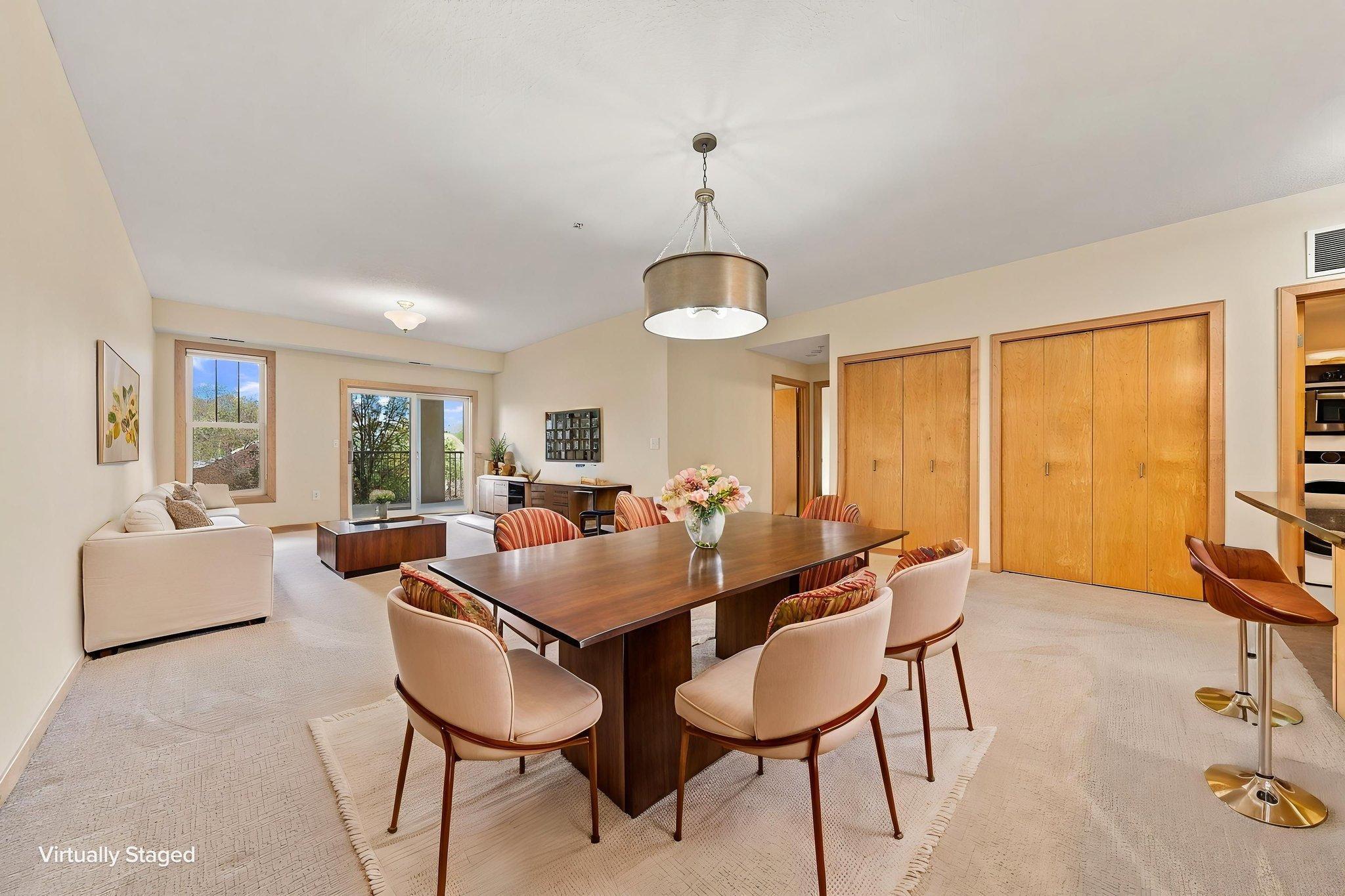 View of Residential at 2201 Village Lane #A314, Bloomington MN 55431, Bloomington (2 of 40) - Mike Wilen | Minnesota Team Real Estate