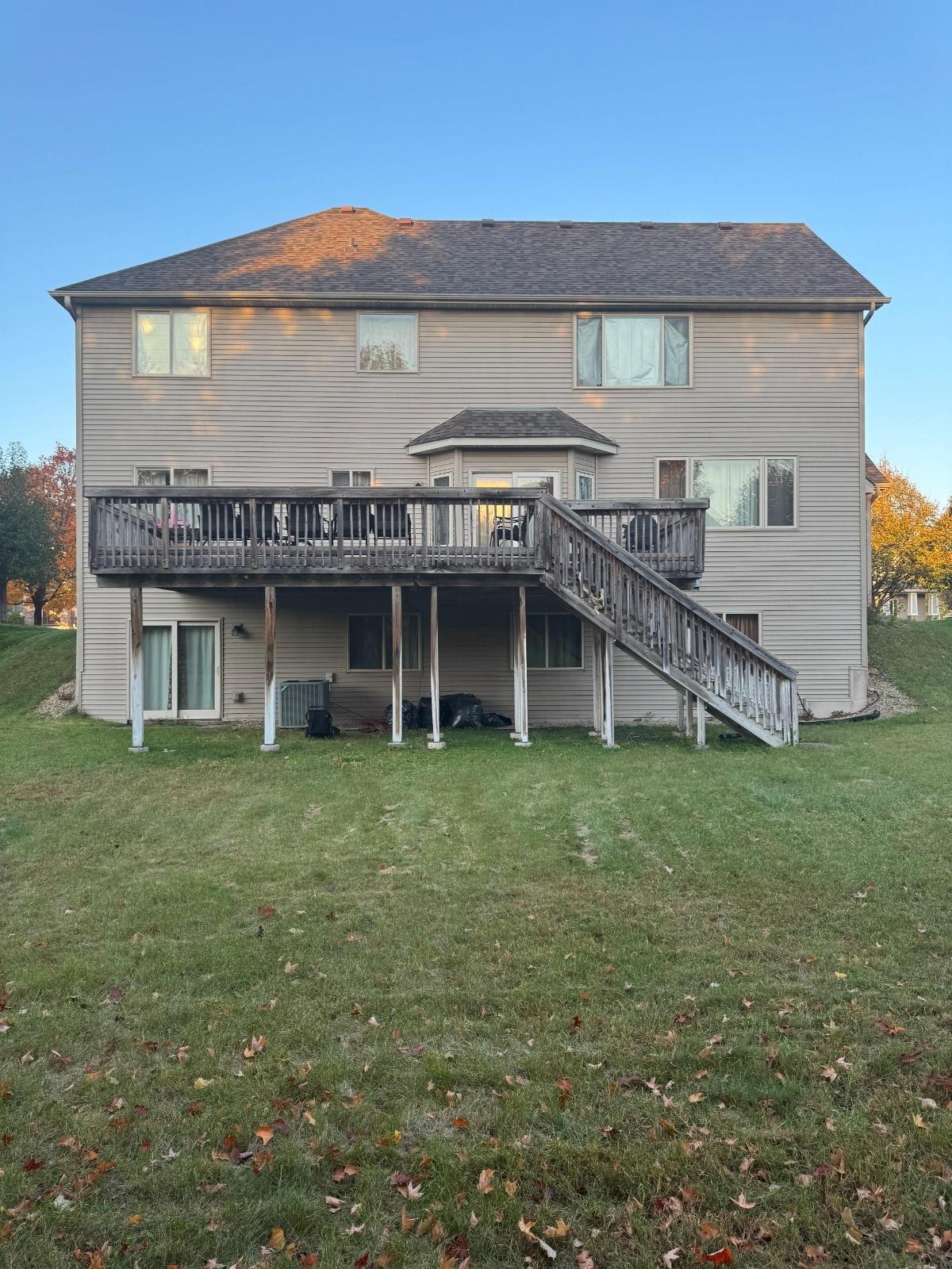 View of Residential at 10344 Quail Circle, Brooklyn Park MN 55443, Brooklyn Park (4 of 46) - Mike Wilen | Minnesota Team Real Estate