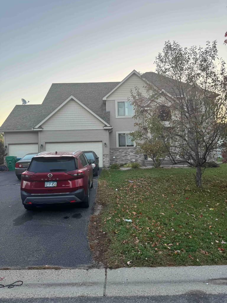 View of Single Family at 10344 Quail Circle, Brooklyn Park - Mike Wilen | Minnesota Team Real Estate