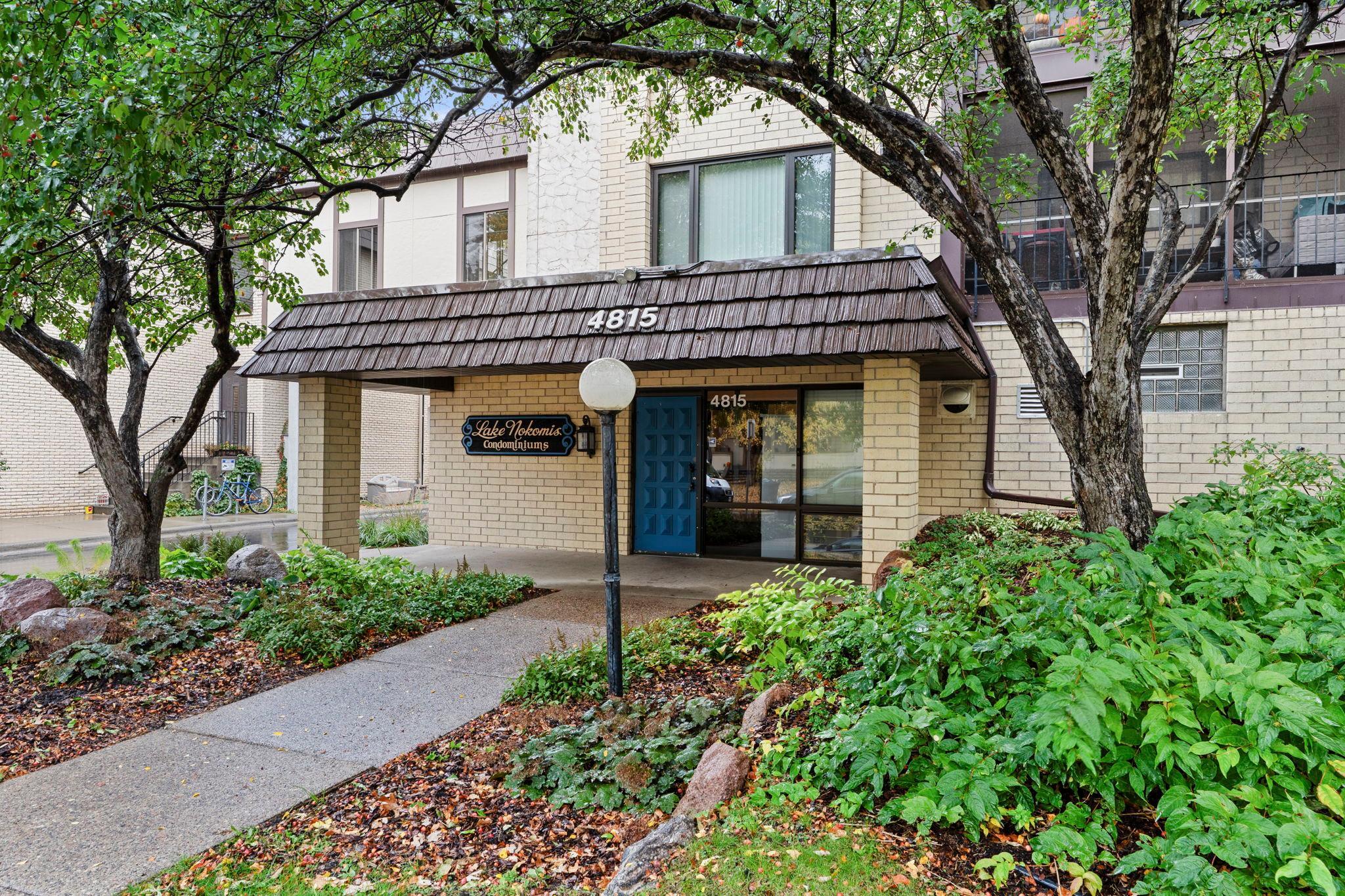 View of Residential at 4815 28th Avenue #411, Minneapolis MN 55417, Minneapolis (3 of 28) - Mike Wilen | Minnesota Team Real Estate