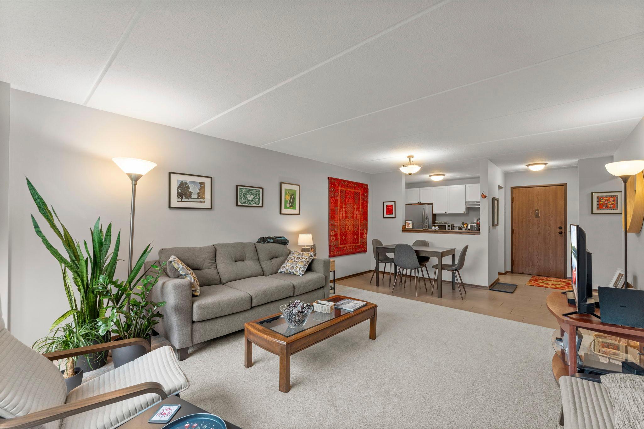 View of Residential at 4815 28th Avenue #411, Minneapolis MN 55417, Minneapolis (5 of 28) - Mike Wilen | Minnesota Team Real Estate