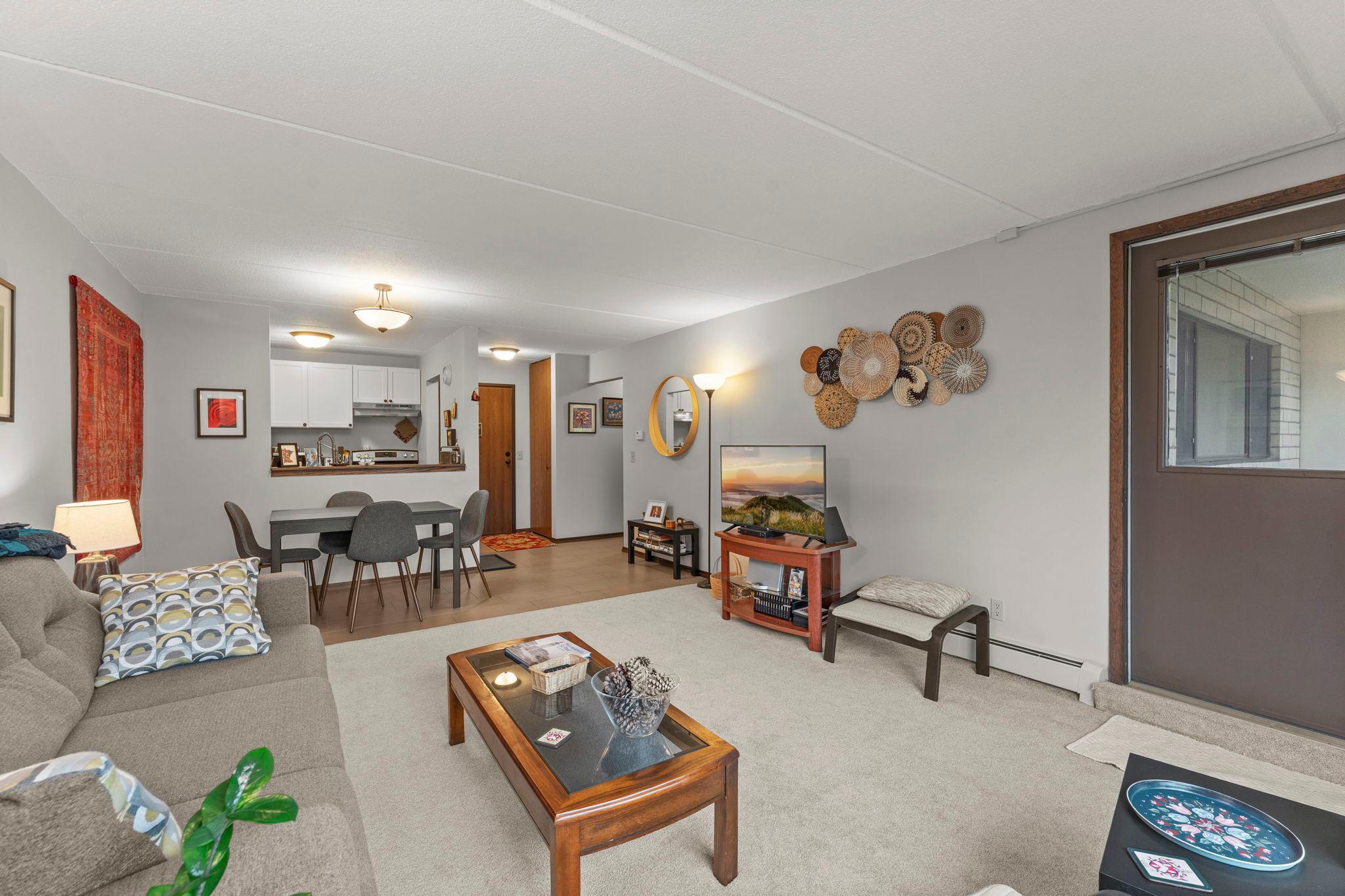 View of Residential at 4815 28th Avenue #411, Minneapolis MN 55417, Minneapolis (6 of 28) - Mike Wilen | Minnesota Team Real Estate