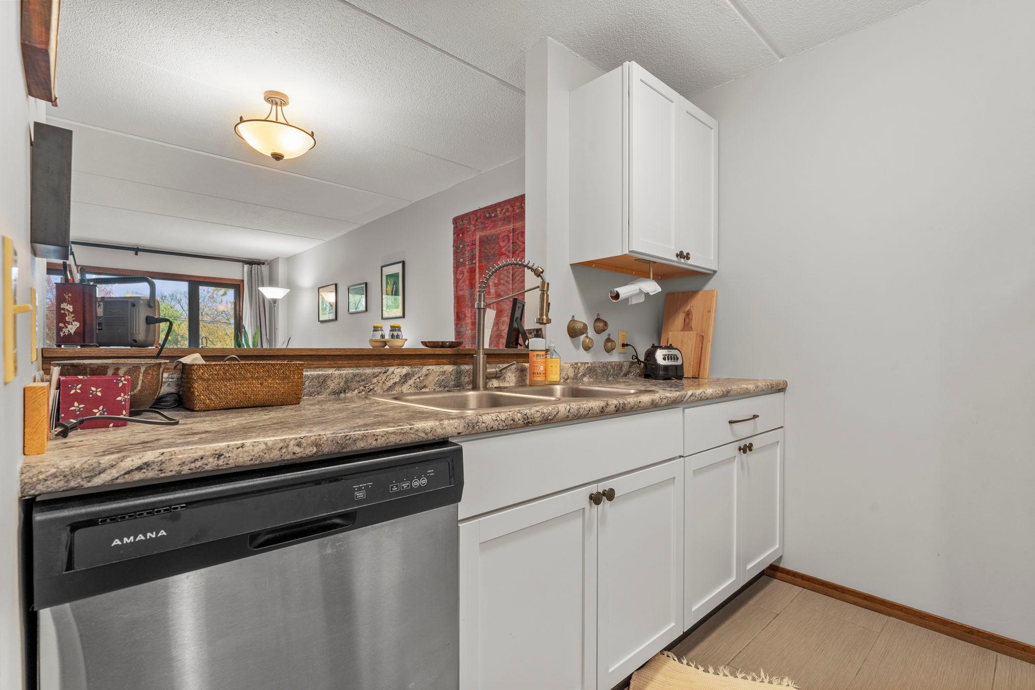 View of Residential at 4815 28th Avenue #411, Minneapolis MN 55417, Minneapolis (9 of 28) - Mike Wilen | Minnesota Team Real Estate