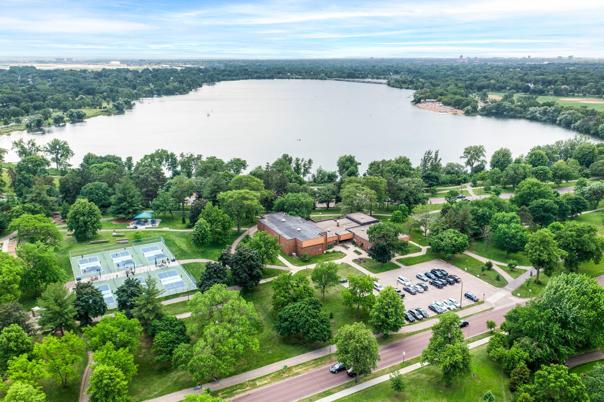 View of Residential at 4815 28th Avenue #411, Minneapolis MN 55417, Minneapolis (15 of 28) - Mike Wilen | Minnesota Team Real Estate