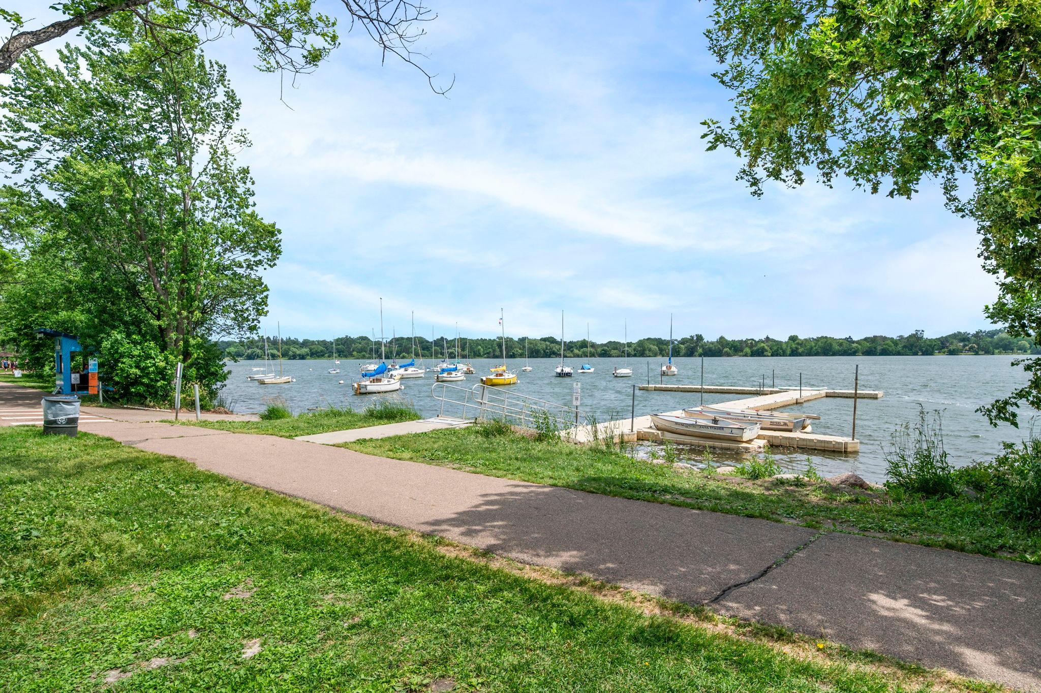 View of Residential at 4815 28th Avenue #411, Minneapolis MN 55417, Minneapolis (21 of 28) - Mike Wilen | Minnesota Team Real Estate