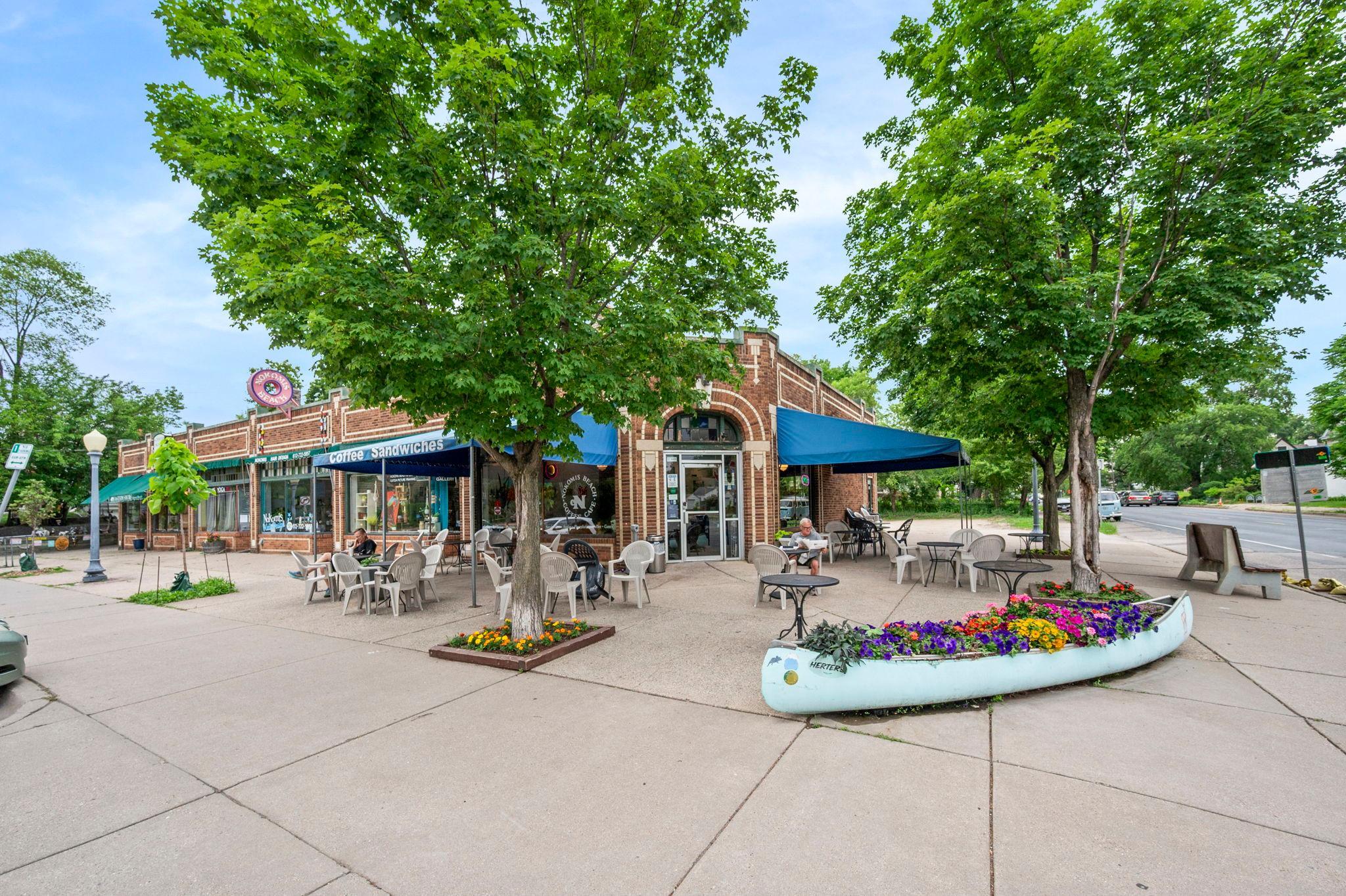 View of Residential at 4815 28th Avenue #411, Minneapolis MN 55417, Minneapolis (26 of 28) - Mike Wilen | Minnesota Team Real Estate
