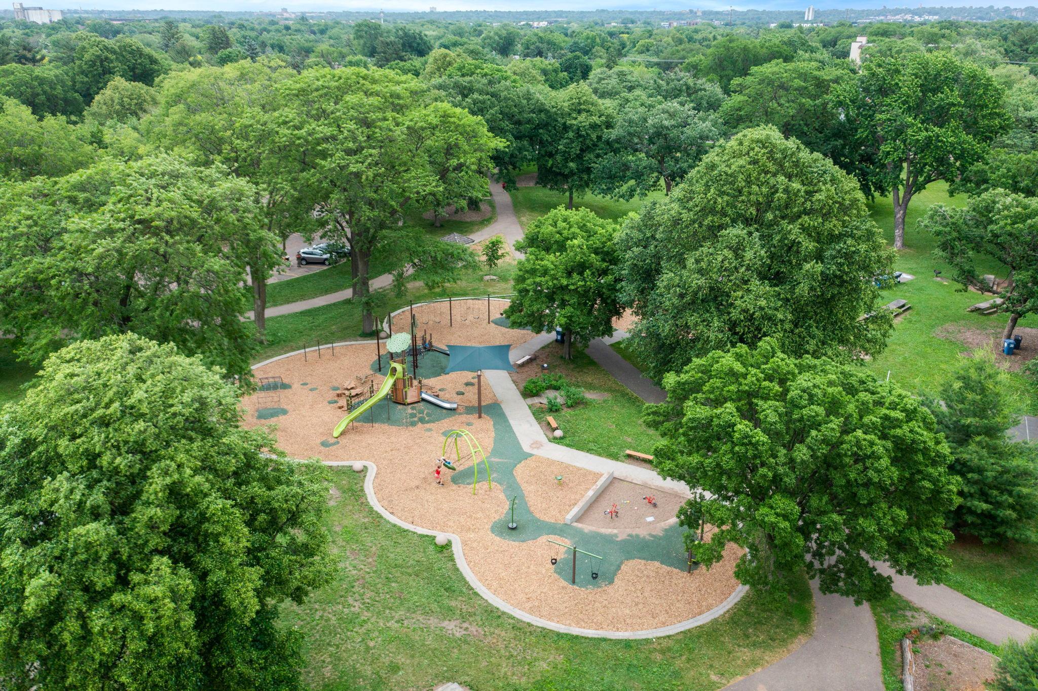 View of Residential at 4815 28th Avenue #411, Minneapolis MN 55417, Minneapolis (28 of 28) - Mike Wilen | Minnesota Team Real Estate