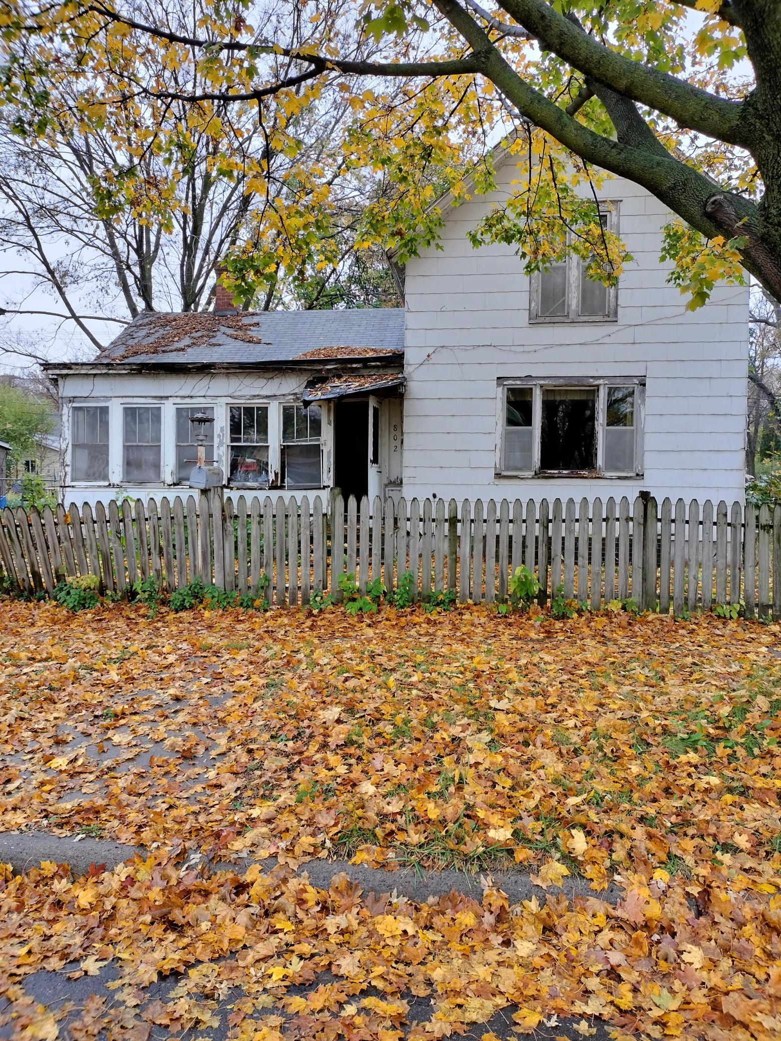 View of Single Family at 802 Tyler Street, Hastings - Mike Wilen | Minnesota Team Real Estate