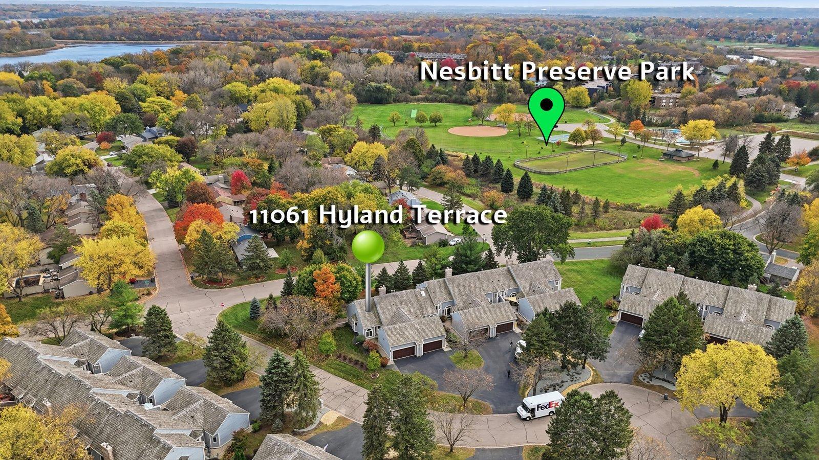 View of Residential at 11061 Hyland Terrace, Eden Prairie MN 55344, Eden Prairie (50 of 50) - Mike Wilen | Minnesota Team Real Estate