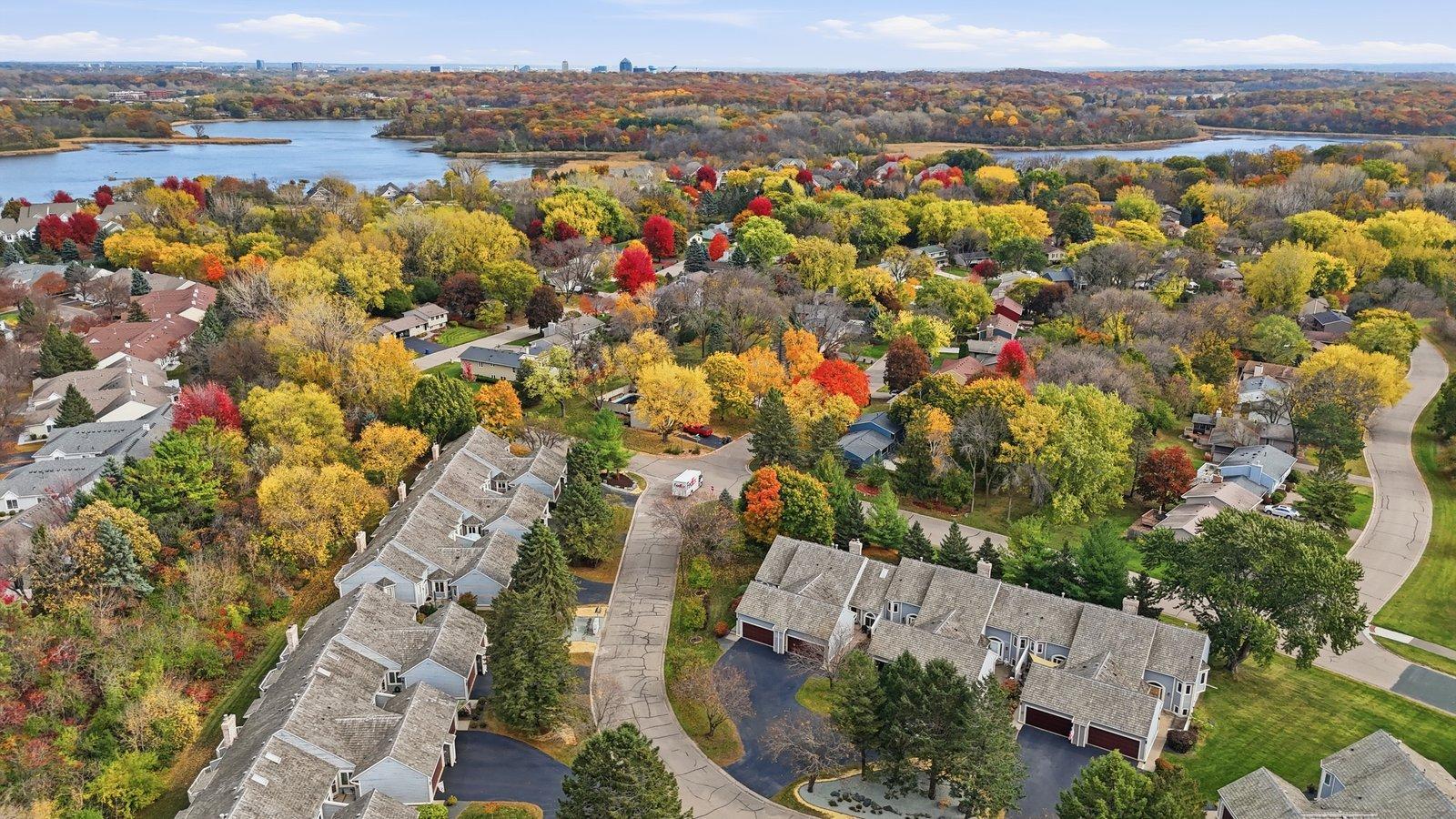 View of Residential at 11061 Hyland Terrace, Eden Prairie MN 55344, Eden Prairie (49 of 50) - Mike Wilen | Minnesota Team Real Estate