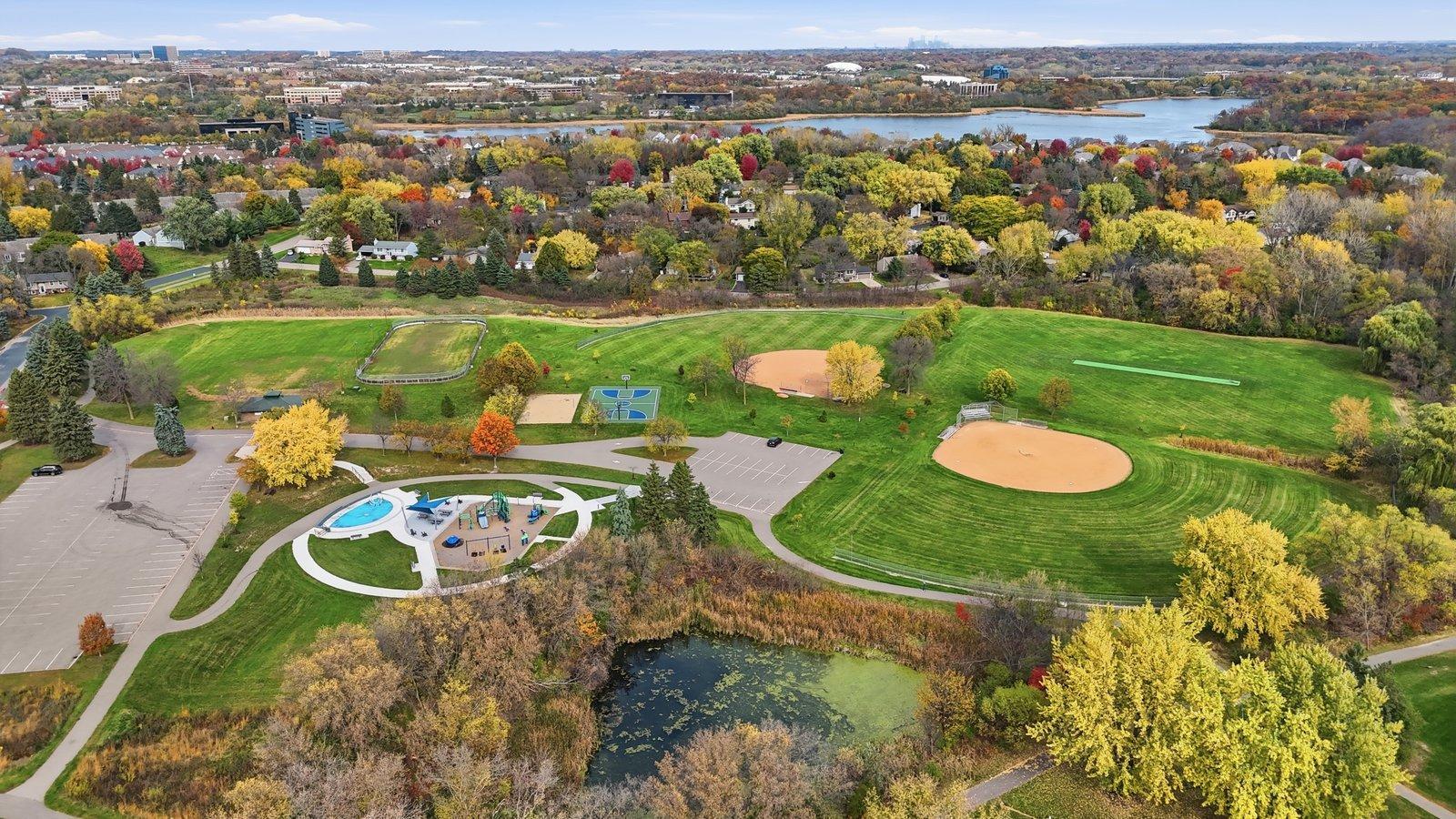 View of Residential at 11061 Hyland Terrace, Eden Prairie MN 55344, Eden Prairie (48 of 50) - Mike Wilen | Minnesota Team Real Estate